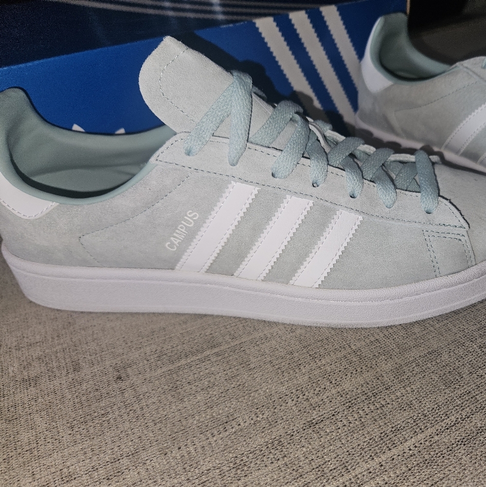 Adidas Originals Campus Mens Size 11